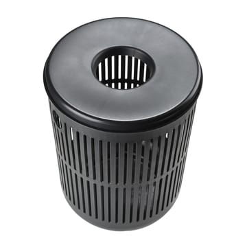 Ume wasmand - Black - Zone Denmark
