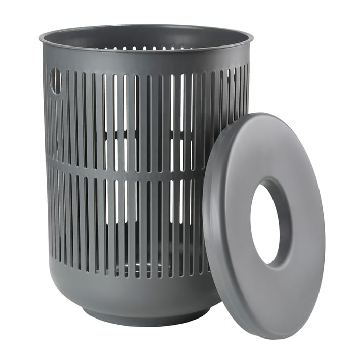 Ume wasmand - Grey - Zone Denmark