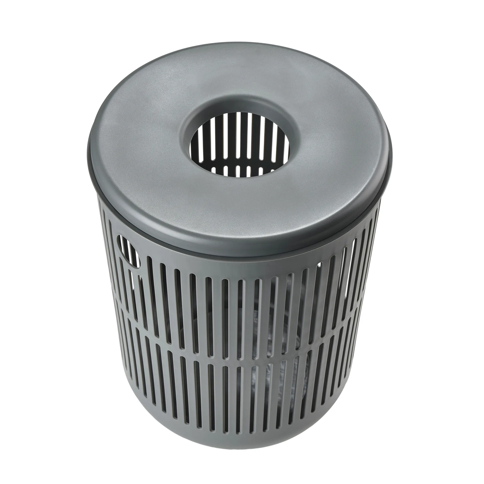 Ume wasmand, Grey Zone Denmark