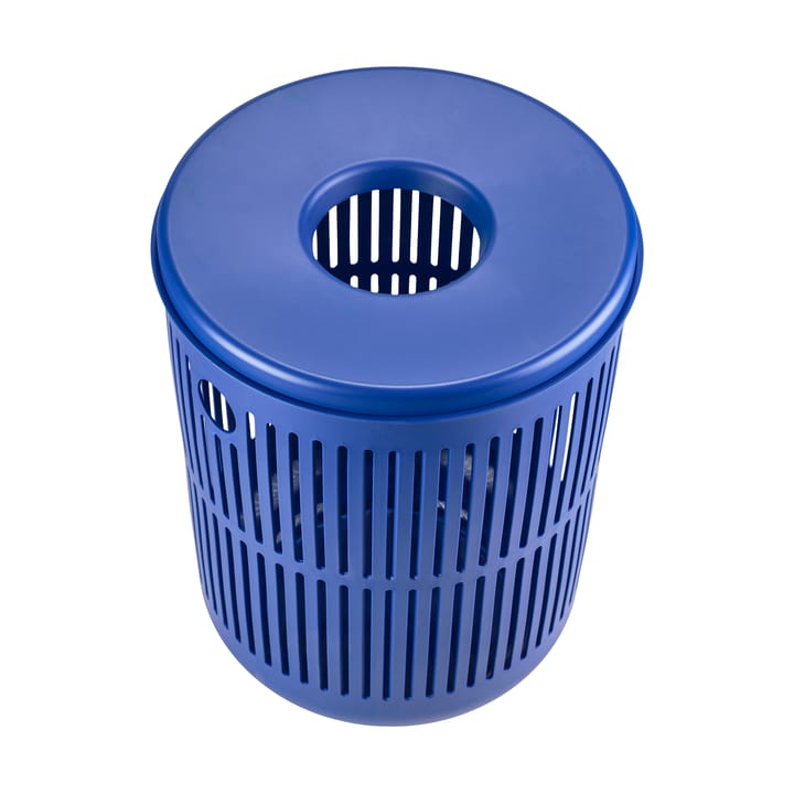 Ume wasmand, Indigo Blue Zone Denmark