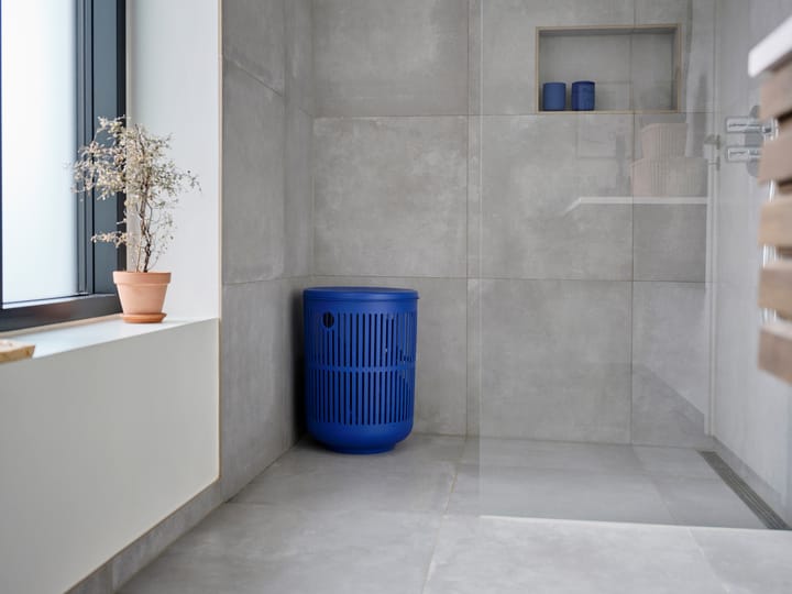 Ume wasmand, Indigo Blue Zone Denmark