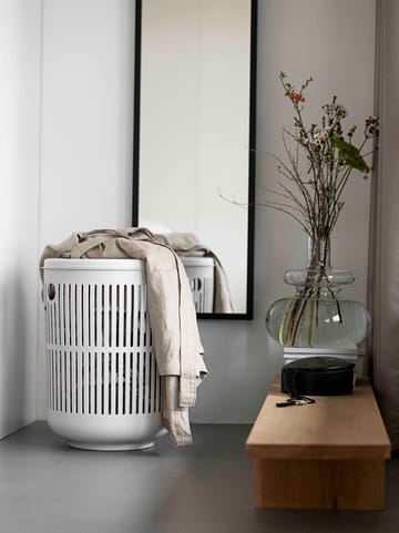 Ume wasmand - Soft grey - Zone Denmark