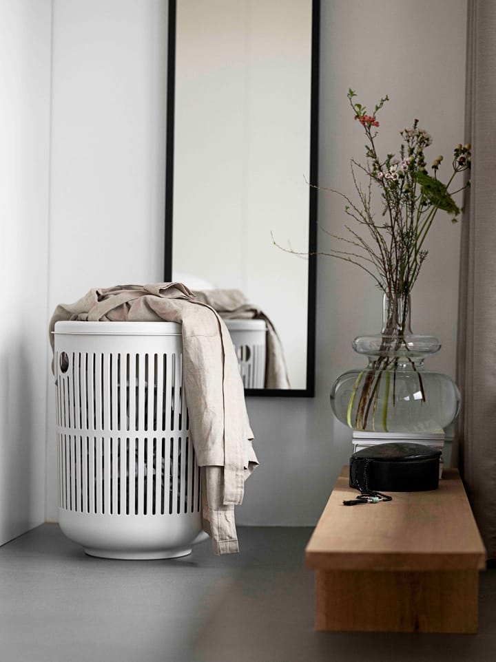 Ume wasmand, Soft grey Zone Denmark