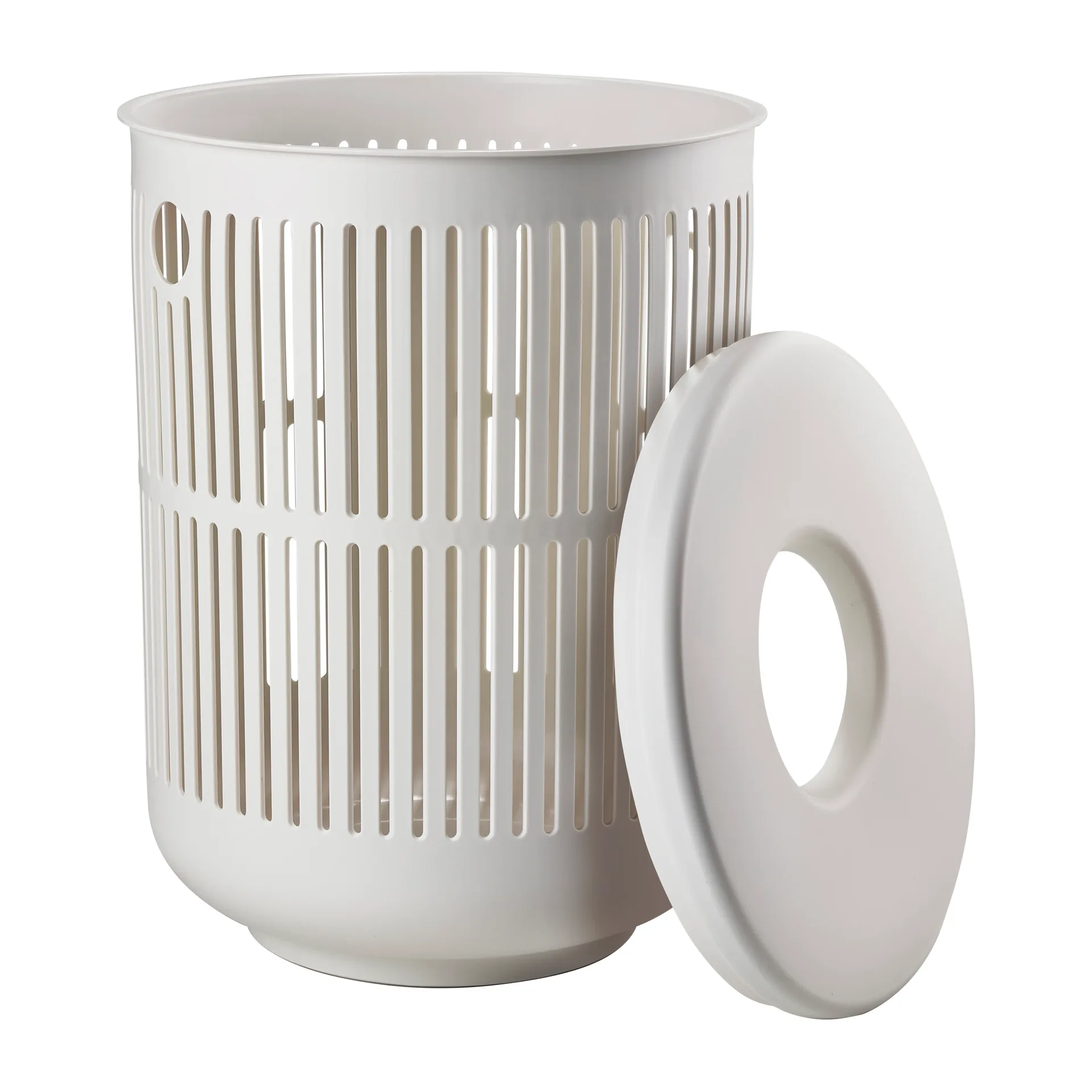 Ume wasmand, Soft grey Zone Denmark