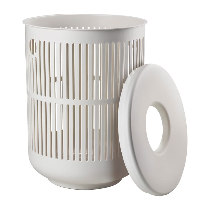 Ume wasmand, Soft grey Zone Denmark