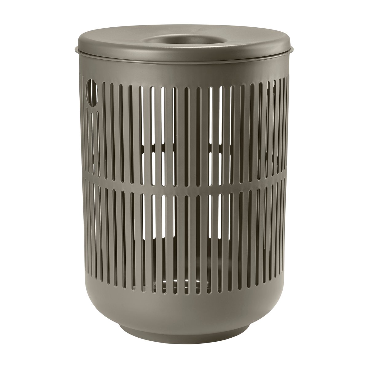 Zone Denmark Ume wasmand Taupe | Scandinavisch Interieur | Wasmanden | Bruin