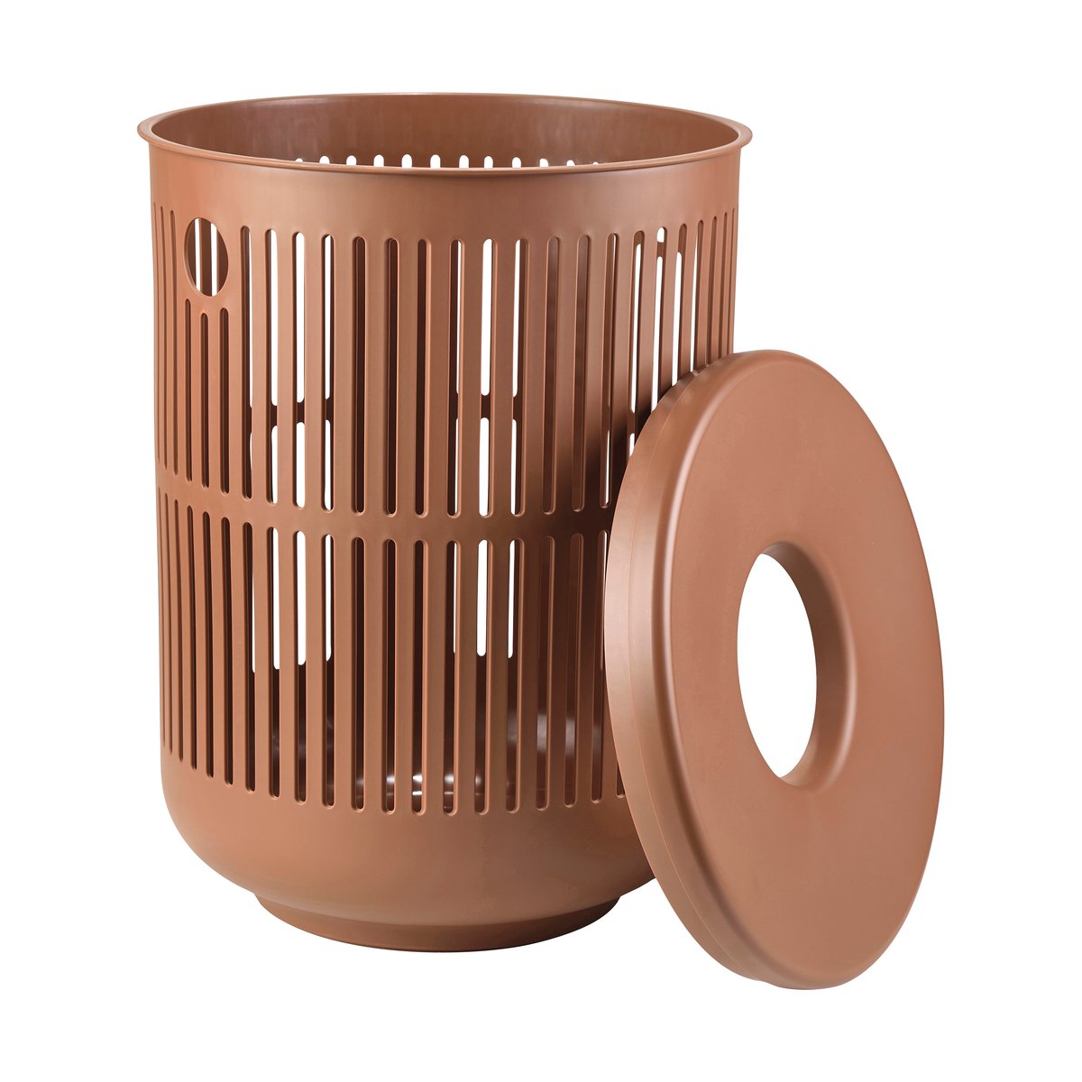 Zone Denmark Ume wasmand Terracotta