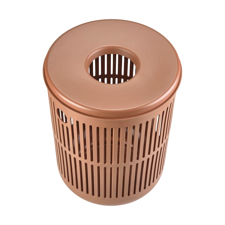Ume wasmand, Terracotta Zone Denmark