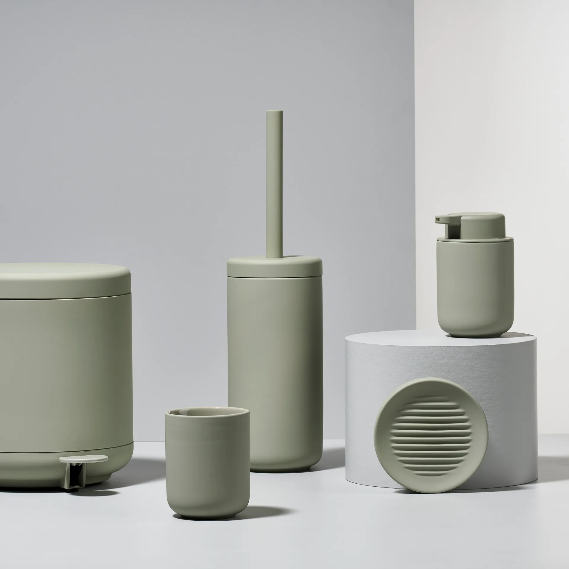 Ume zeepdispenser, Eucalyptus Zone Denmark