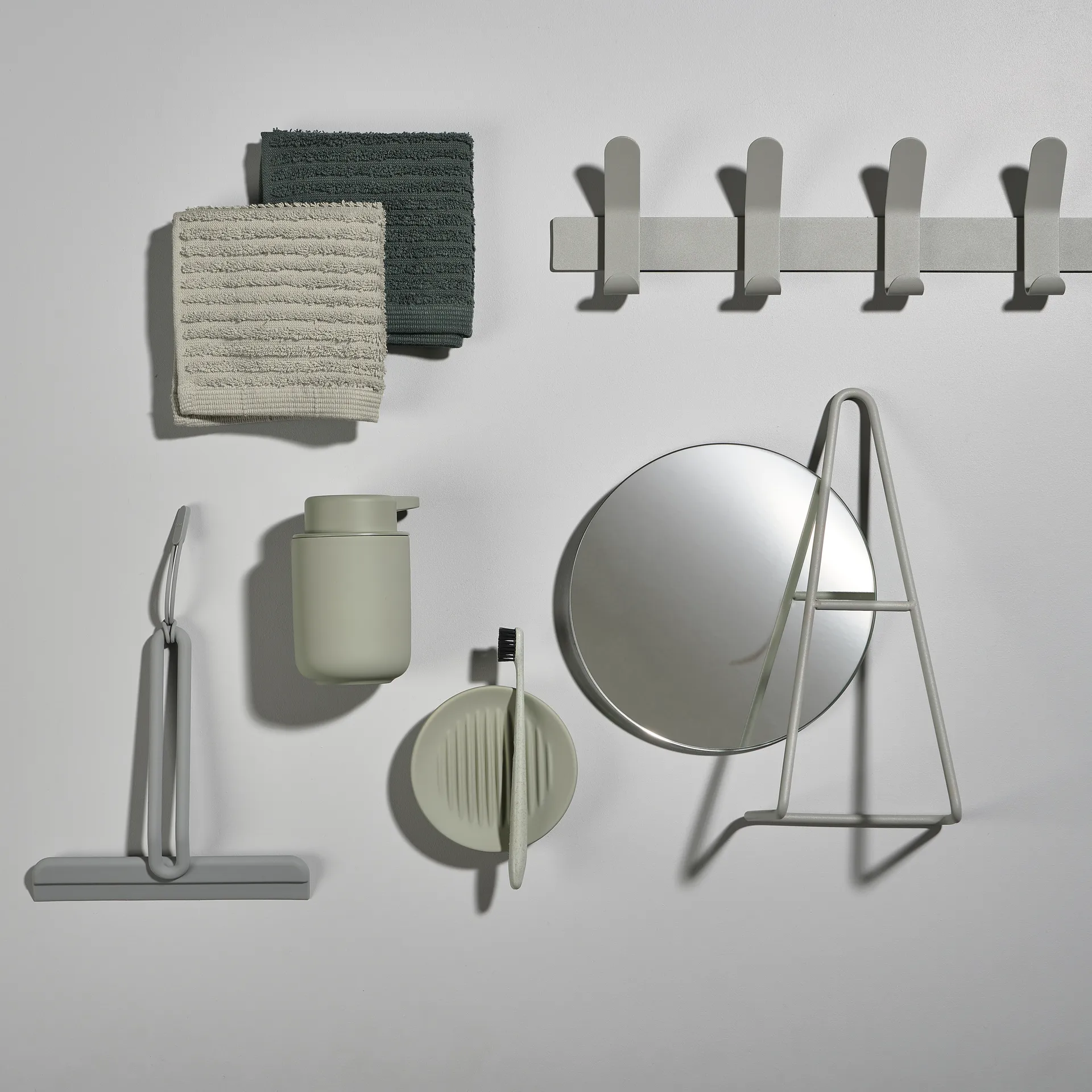 Ume zeepdispenser, Eucalyptus Zone Denmark