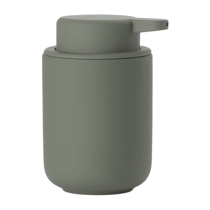 Ume zeepdispenser - Olive green - Zone Denmark