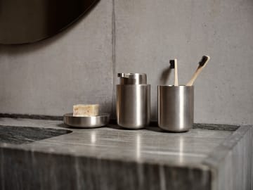 Ume zeepdispenser - Staal - Zone Denmark