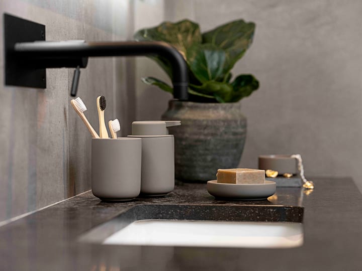 Ume zeepdispenser, Taupe Zone Denmark