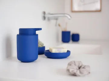 Ume zeepkom - Indigo Blue - Zone Denmark