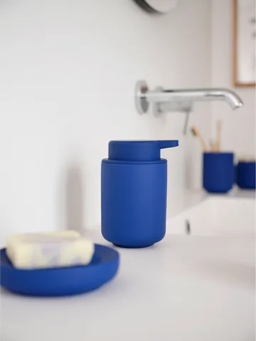 Ume zeepkom - Indigo Blue - Zone Denmark
