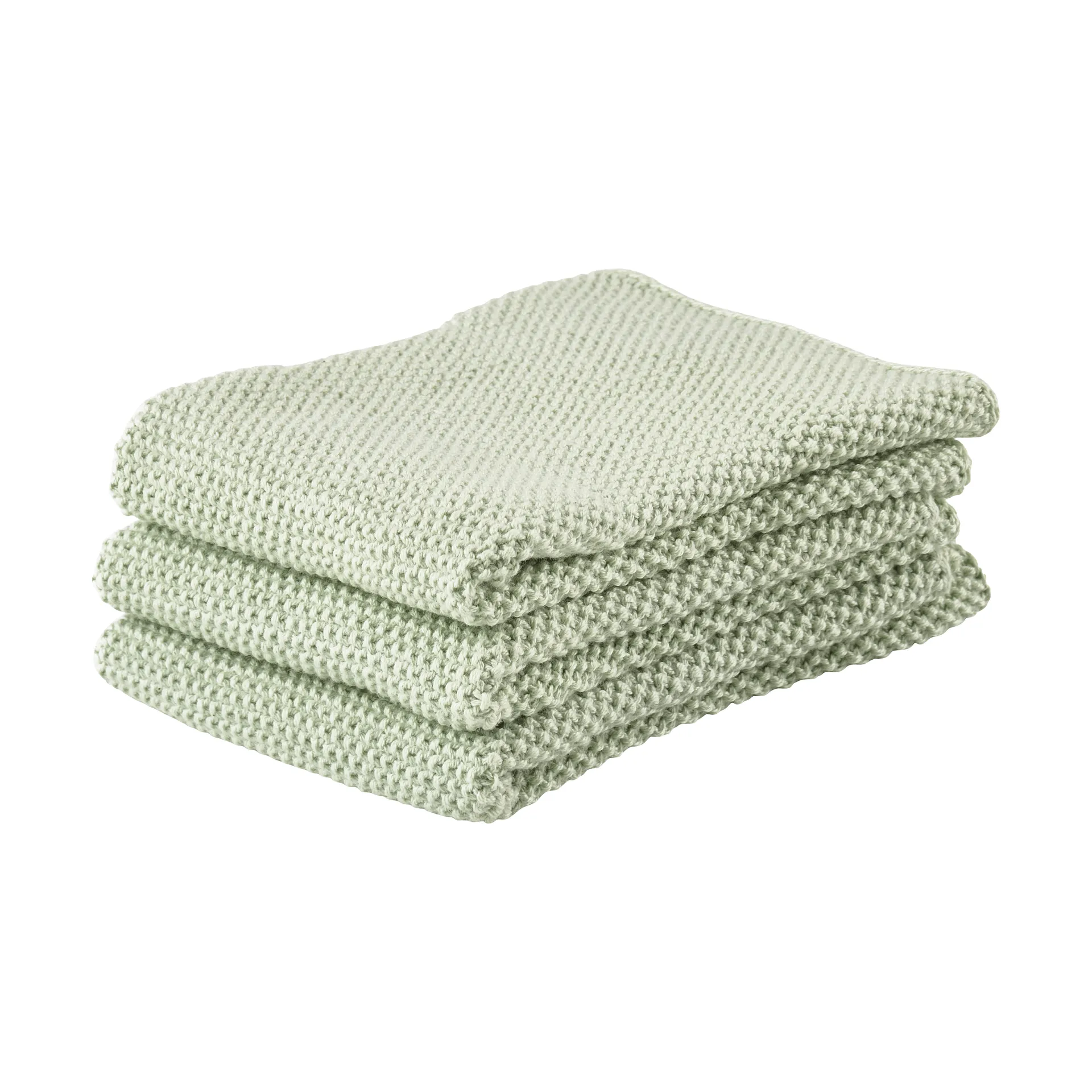 Zone afwasdoek 3-pack, Mint Zone Denmark