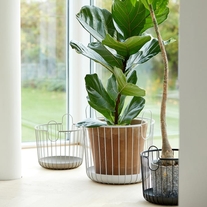 Zone Inu mand, soft grey, large Zone Denmark