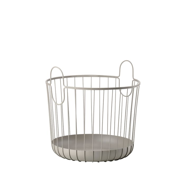 Zone Inu mand, taupe, large Zone Denmark