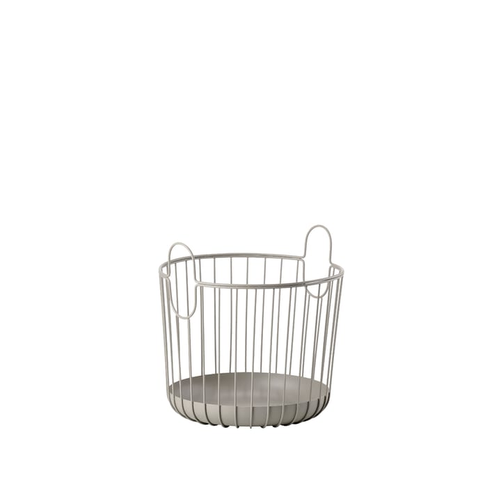 Zone Inu mand - taupe, small - Zone Denmark