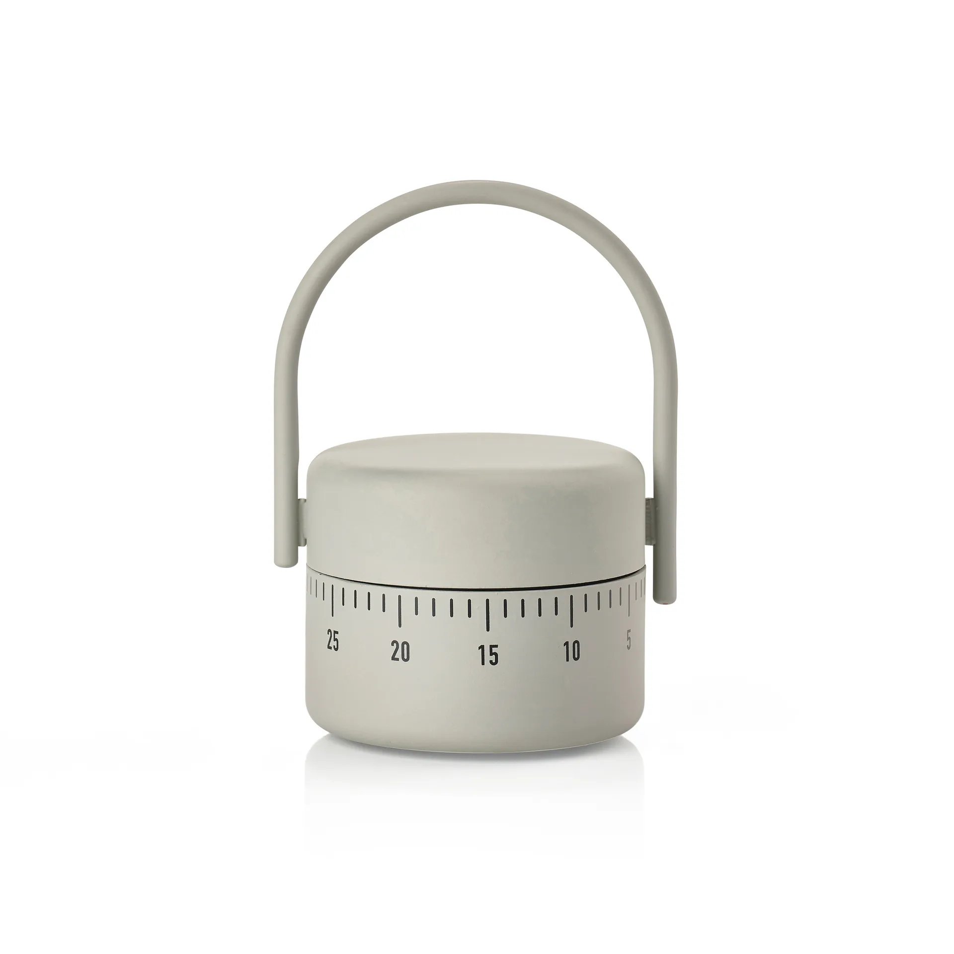 Zone Singles kookwekker, Mud Zone Denmark