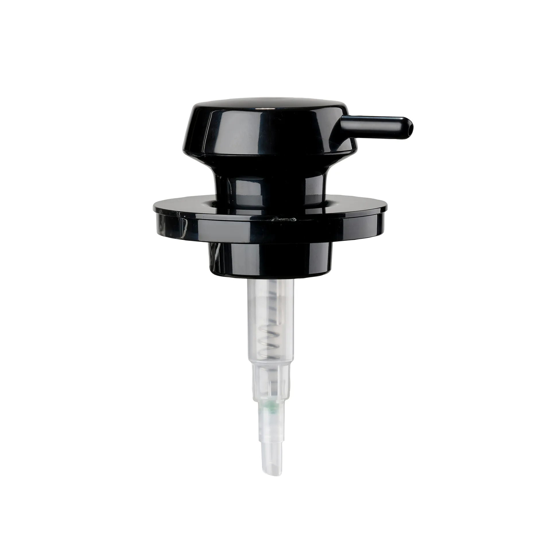 Zone Suii pomp voor zeepdispenser 12 cm, Black Zone Denmark