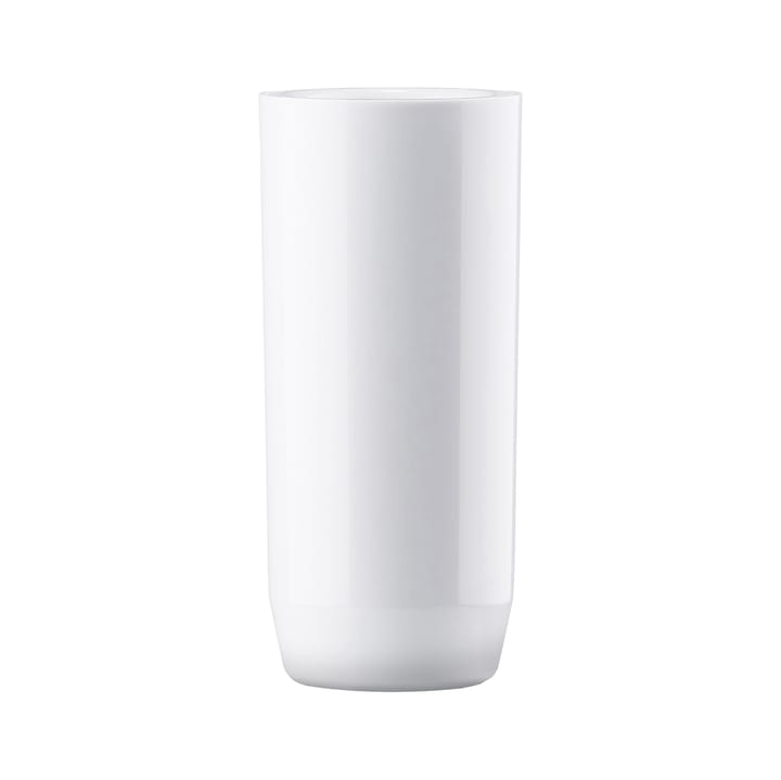 Zone Suii tandenborstelbeker 14 cm - White - Zone Denmark