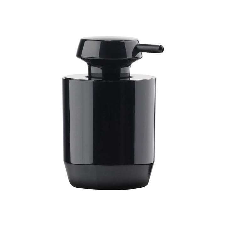 Zone Suii zeepdispenser 12,4 cm - Black - Zone Denmark