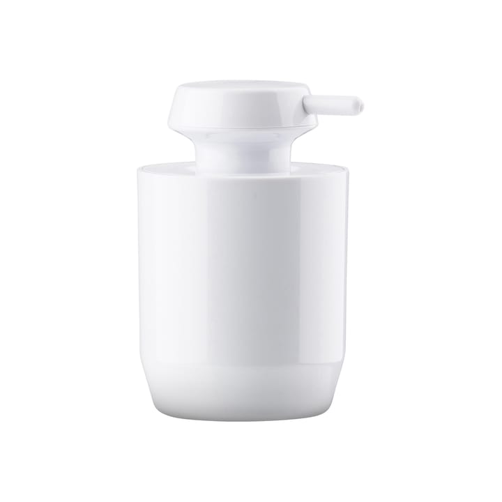 Zone Suii zeepdispenser 12,4 cm - White - Zone Denmark