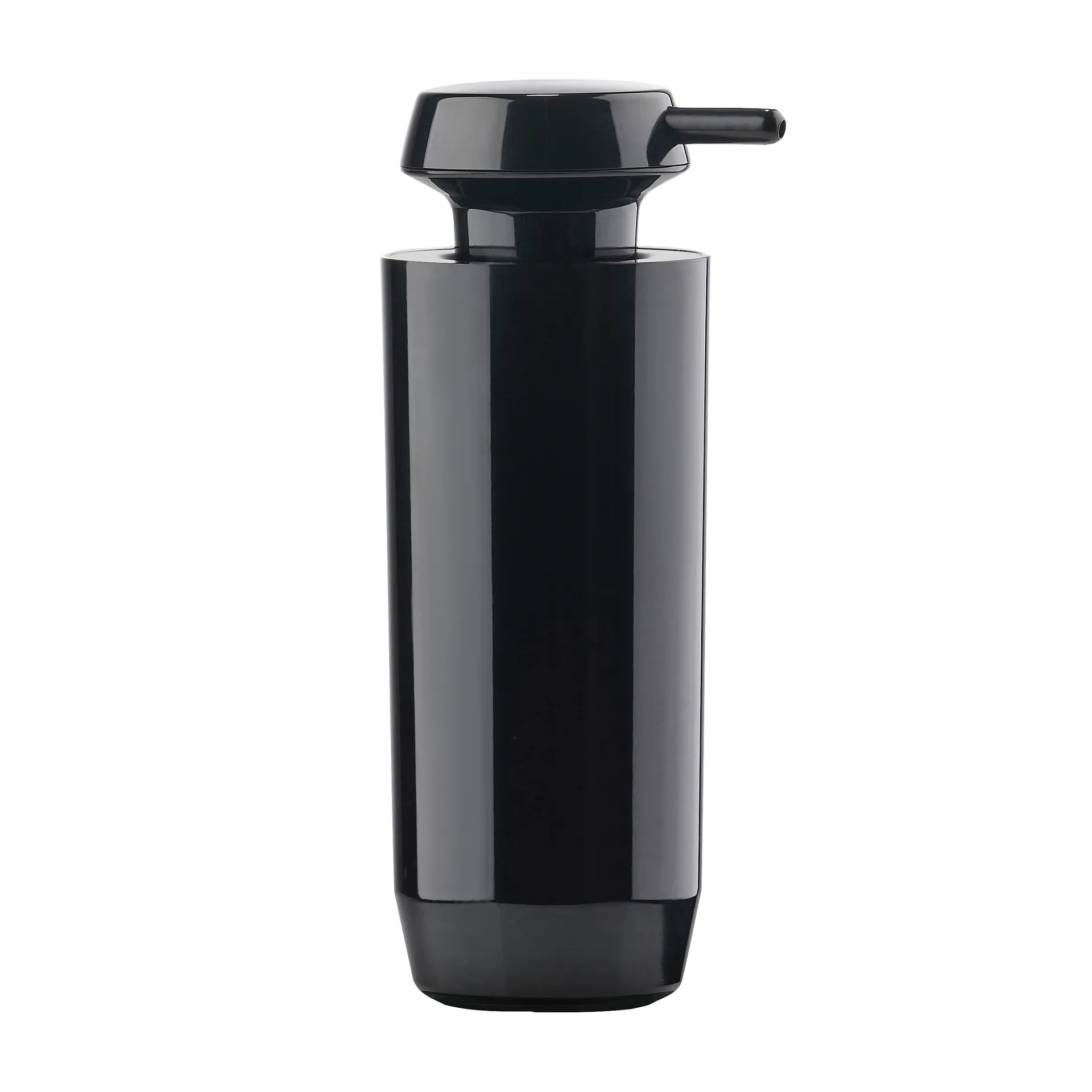 Zone Suii zeepdispenser 17,5 cm, Black Zone Denmark