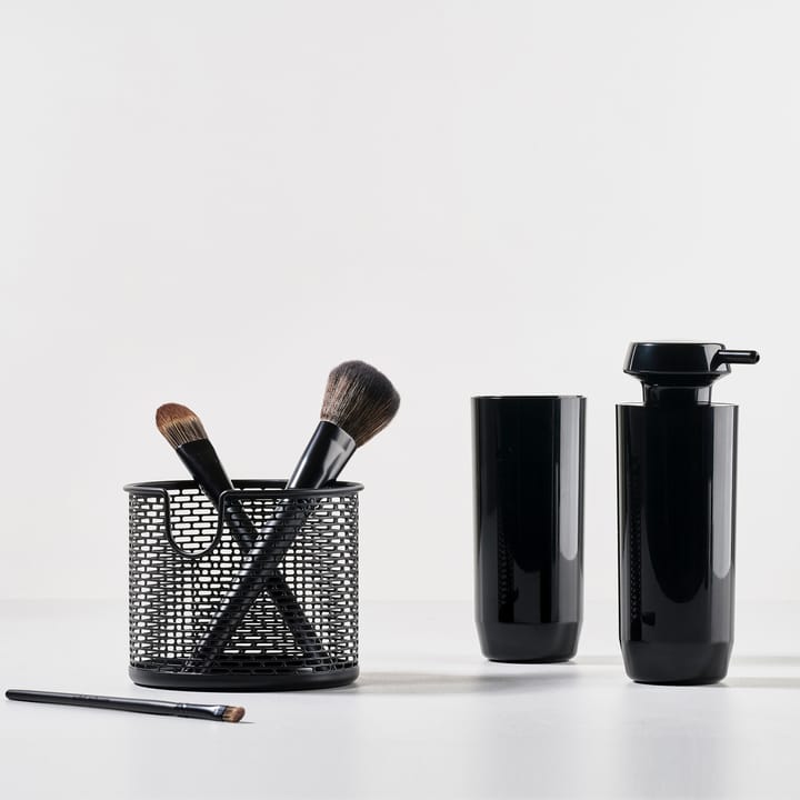 Zone Suii zeepdispenser 17,5 cm, Black Zone Denmark
