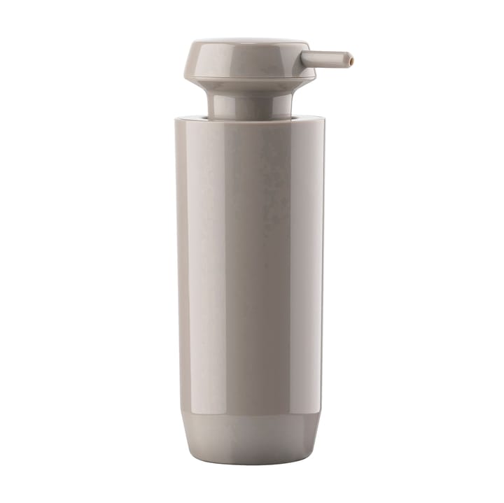 Zone Suii zeepdispenser 17,5 cm - Taupe - Zone Denmark