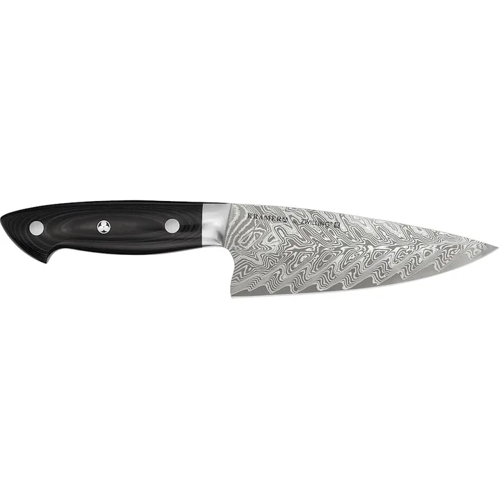 Bob Kramer Damask Gyutoh koksmes - 16 cm - Zwilling