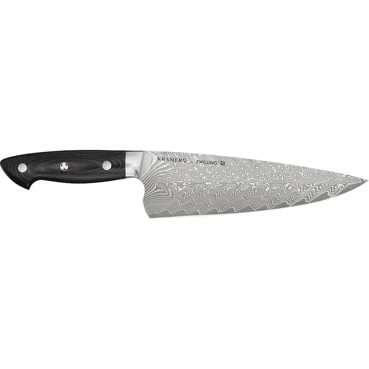 Bob Kramer Damask Gyutoh koksmes - 20 cm - Zwilling