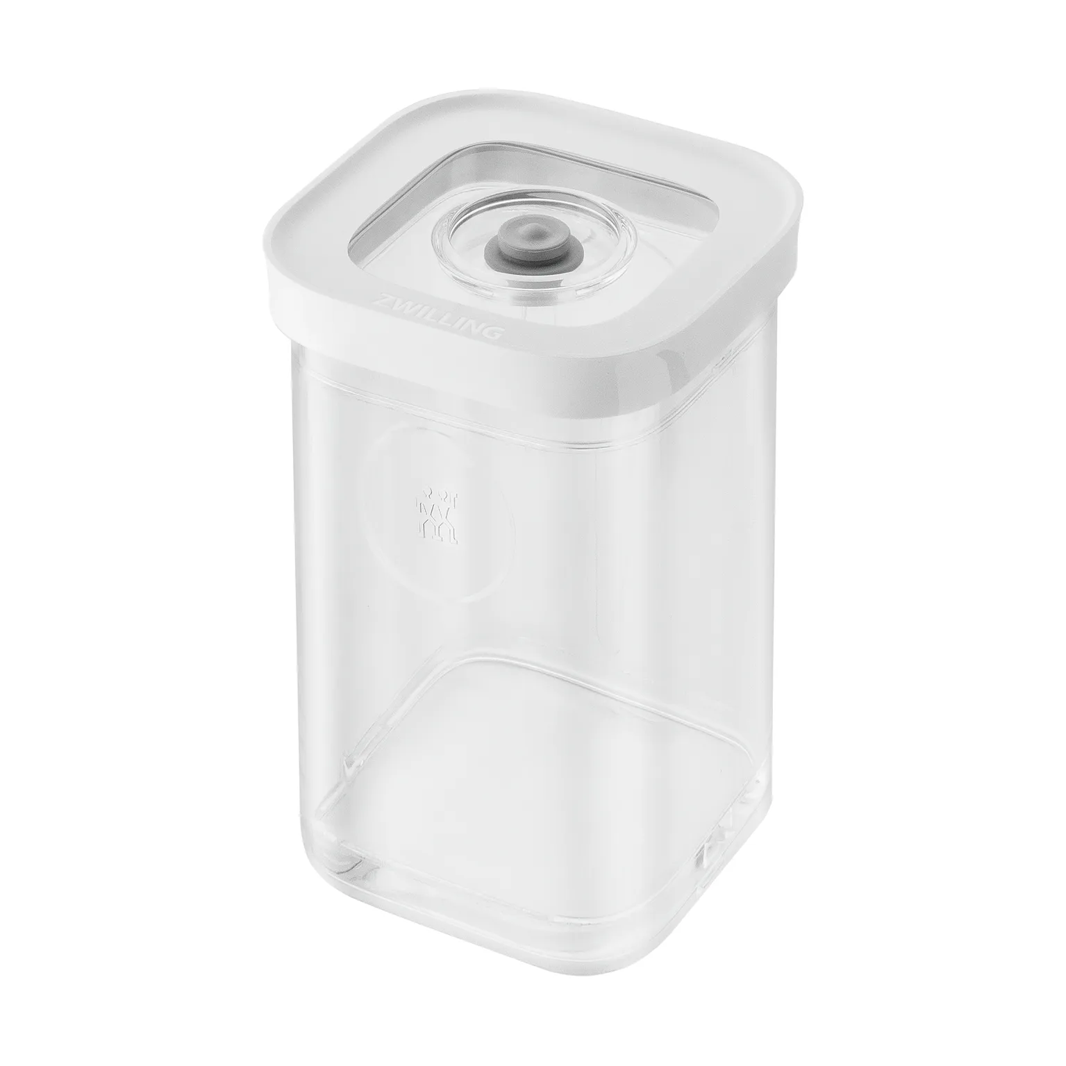 CUBE voorraaddoos, 2S Zwilling