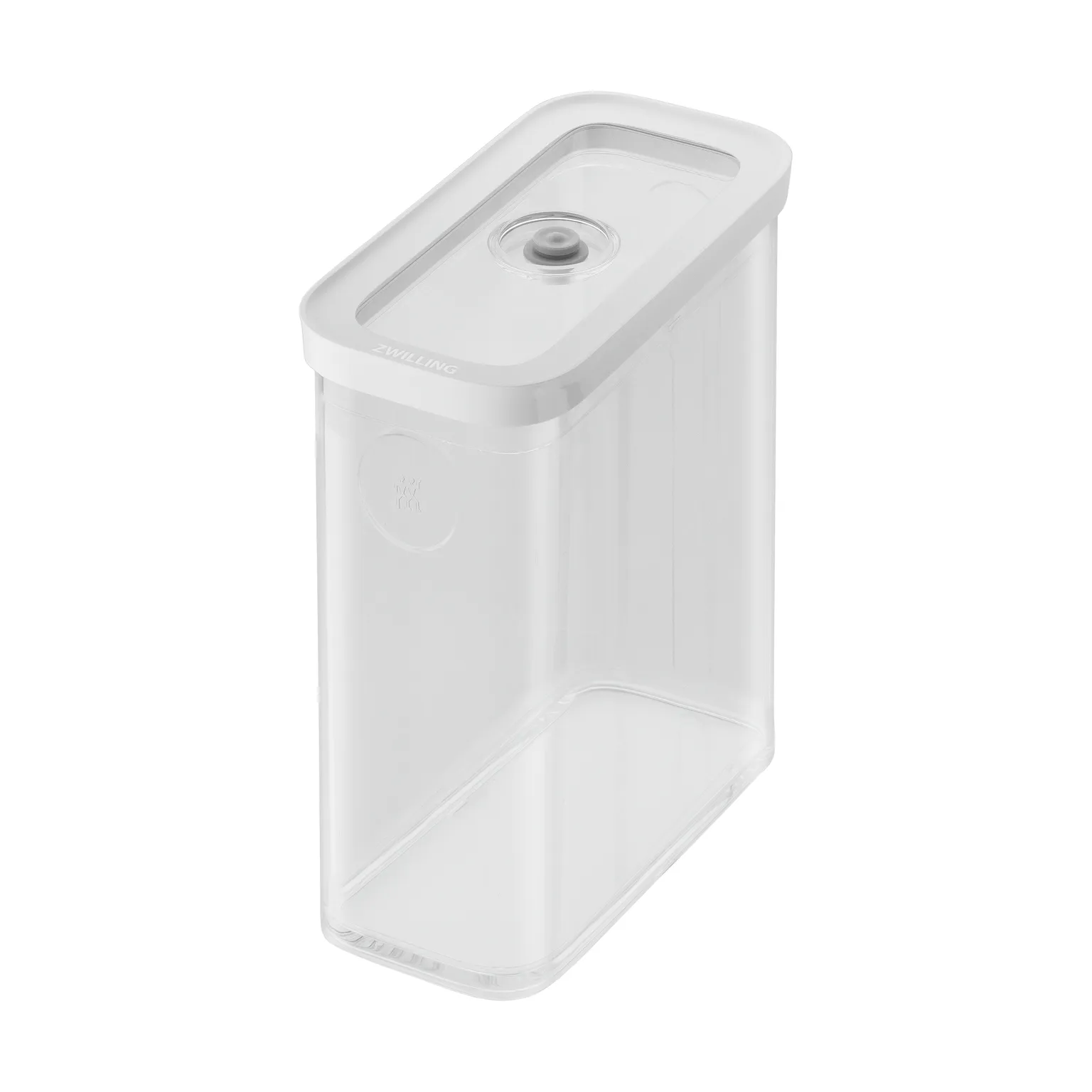 CUBE voorraaddoos, 3M Zwilling