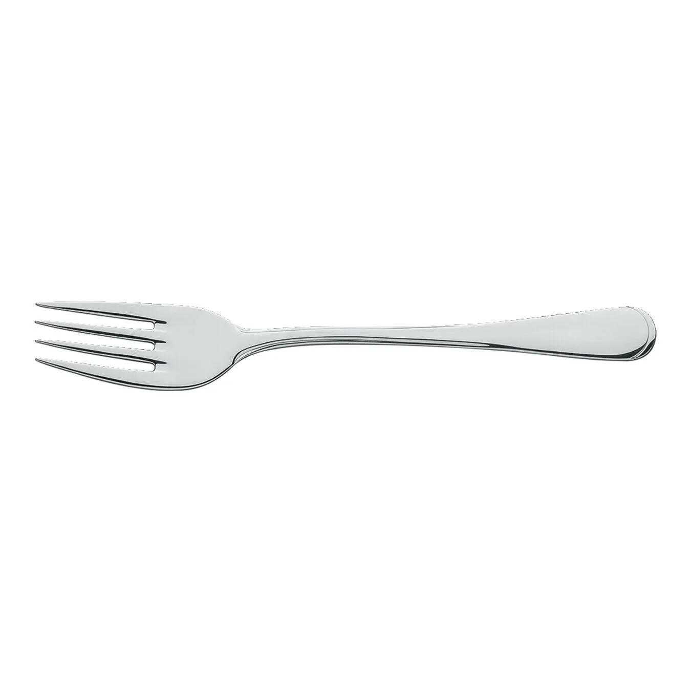 Jessica dessertvork 182 mm, Roestvrij staal Zwilling