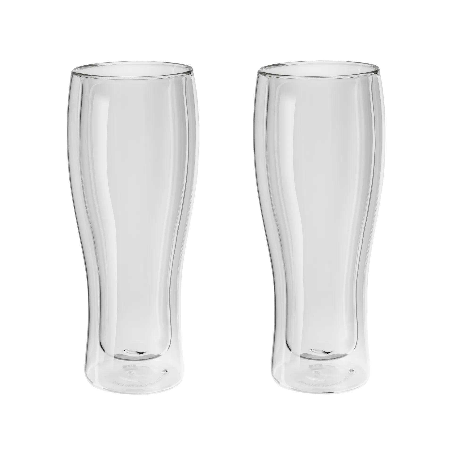 Sorrento bierglas 2-pack, 2-pack Zwilling