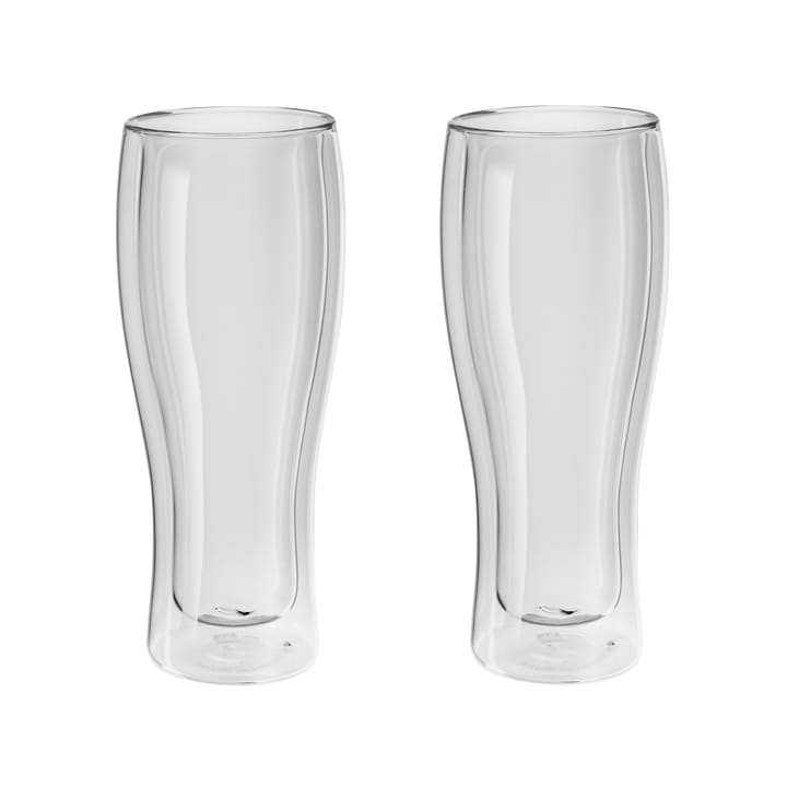 Sorrento bierglas 2-pack - 2-pack - Zwilling