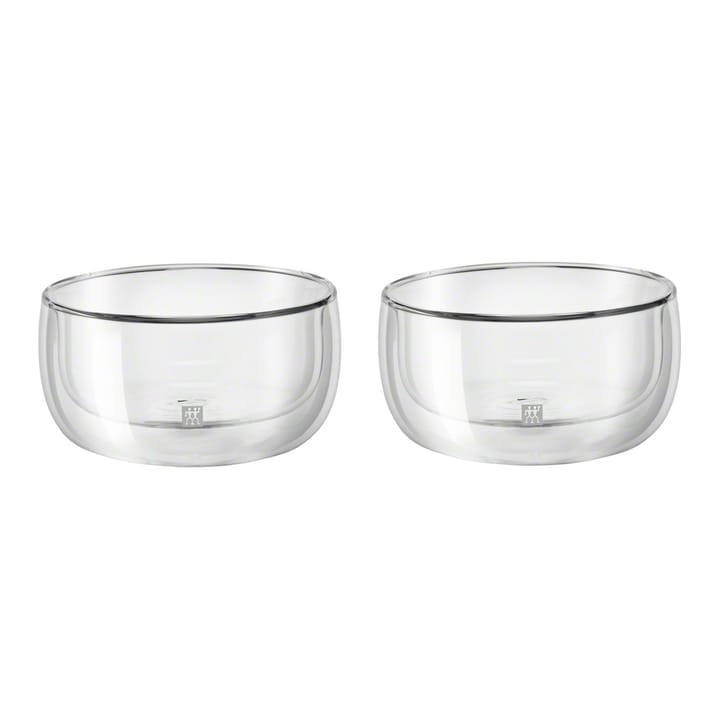 Sorrento dessertkom 2-pack - 2-pack - Zwilling