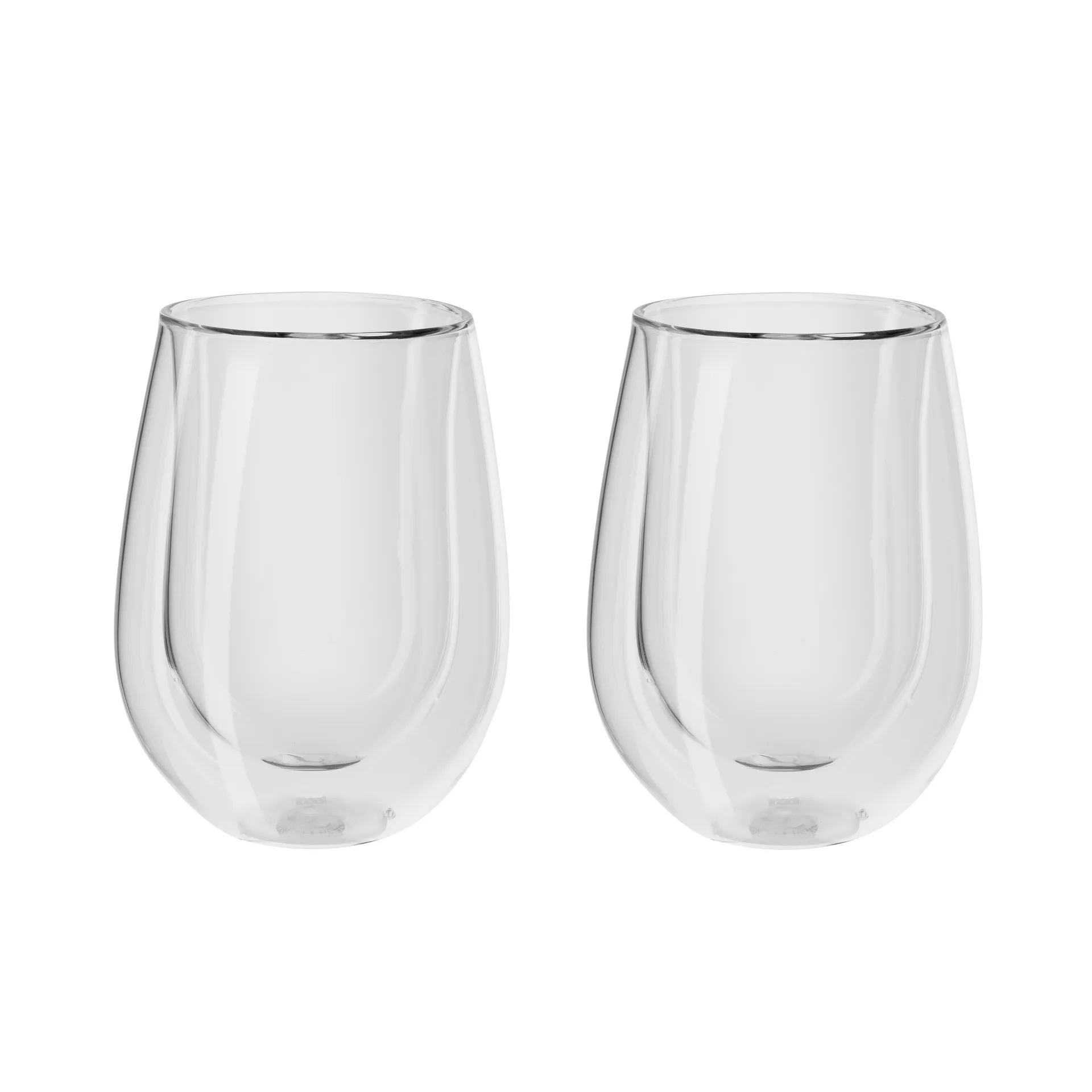 Sorrento glas 296 ml 2-pack, 29,6 cl Zwilling