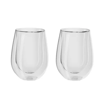 Sorrento glas 296 ml 2-pack - 29,6 cl - Zwilling