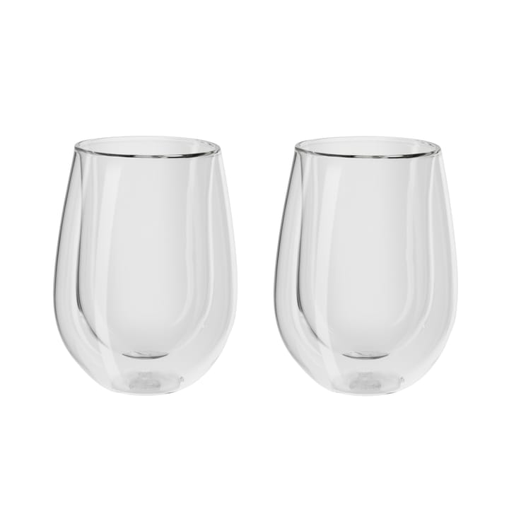 Sorrento glas 296 ml 2-pack - 29,6 cl - Zwilling