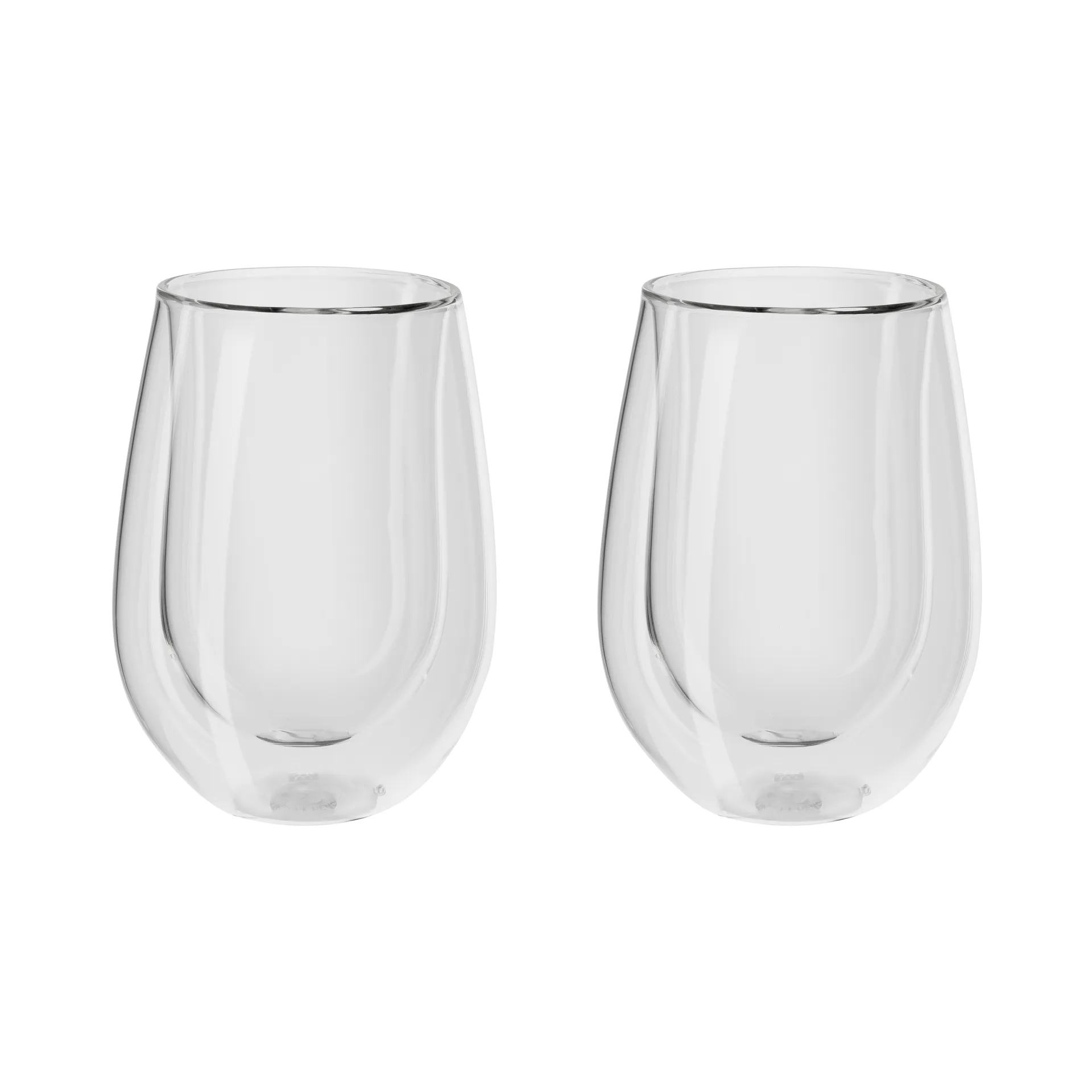 Sorrento glas 350 ml 2-pack, 2-pack Zwilling