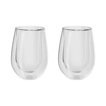 Sorrento glas 350 ml 2-pack - 2-pack - Zwilling