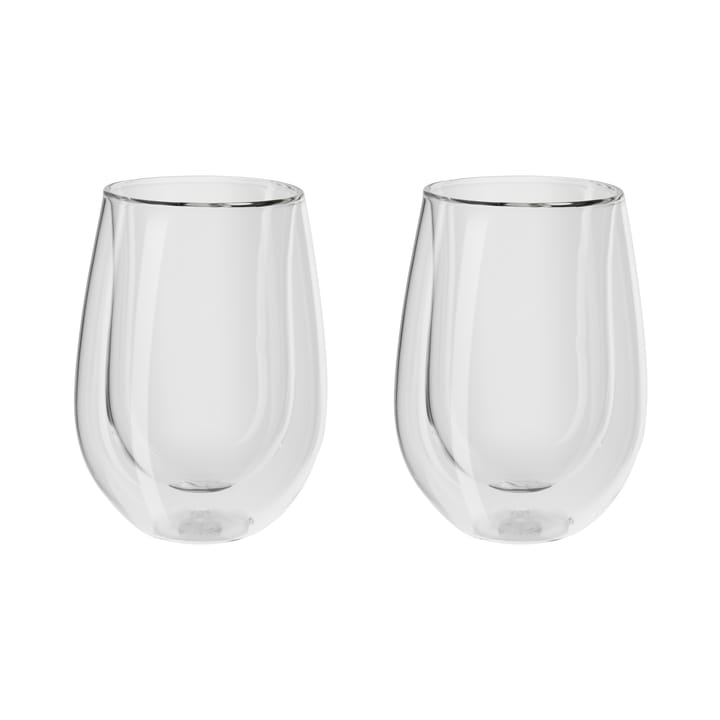 Sorrento glas 350 ml 2-pack - 2-pack - Zwilling