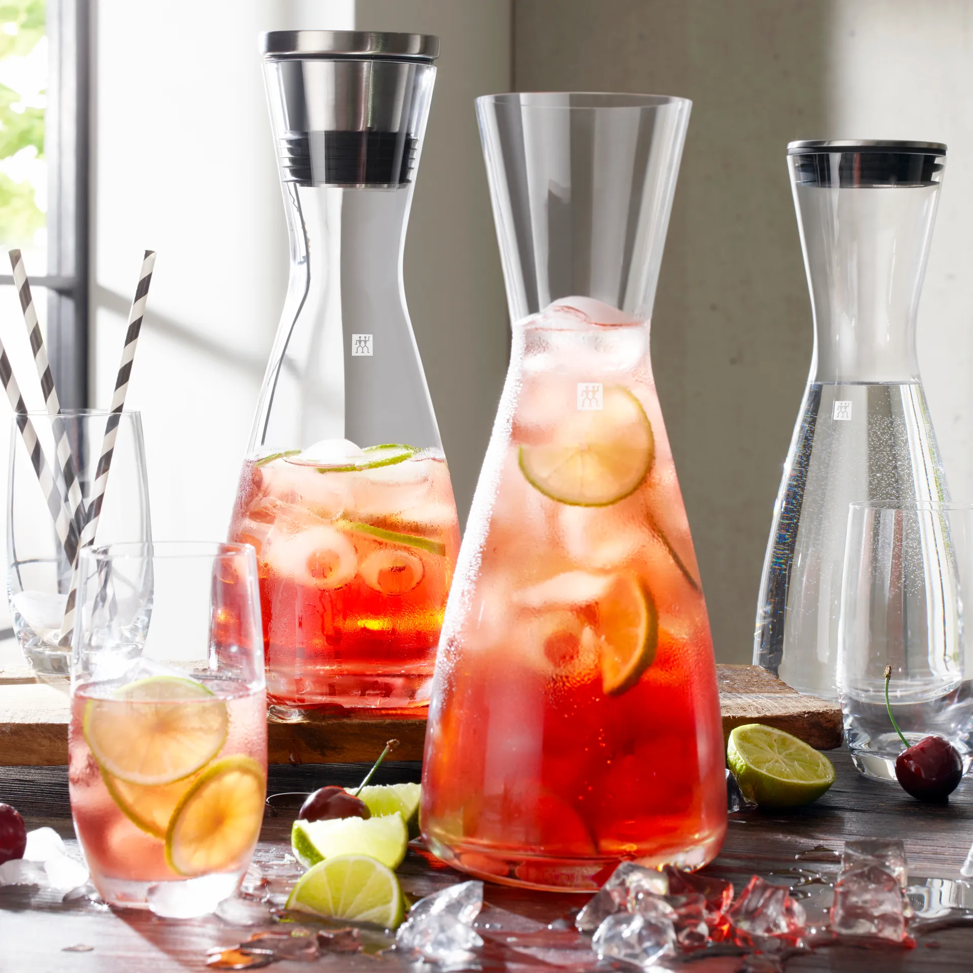 Sorrento glas 350 ml 2-pack, 2-pack Zwilling