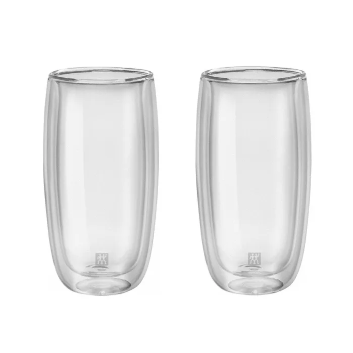Sorrento glas 475 ml 2-pack, 2-pack Zwilling