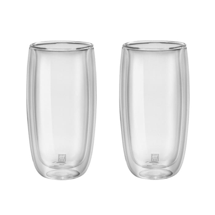 Sorrento glas 475 ml 2-pack - 2-pack - Zwilling