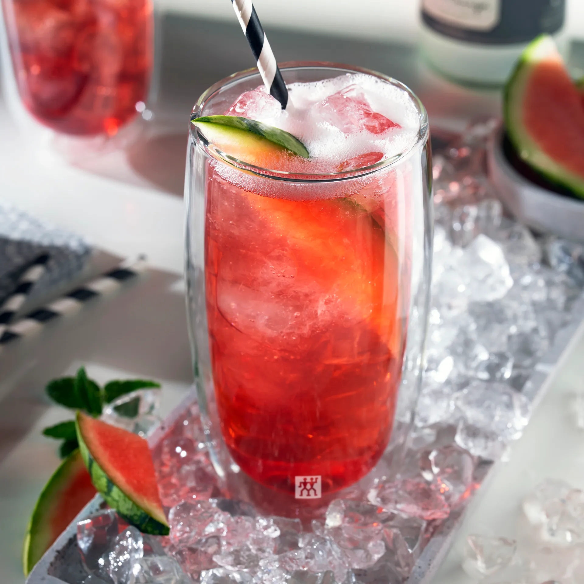 Sorrento glas 475 ml 2-pack, 2-pack Zwilling