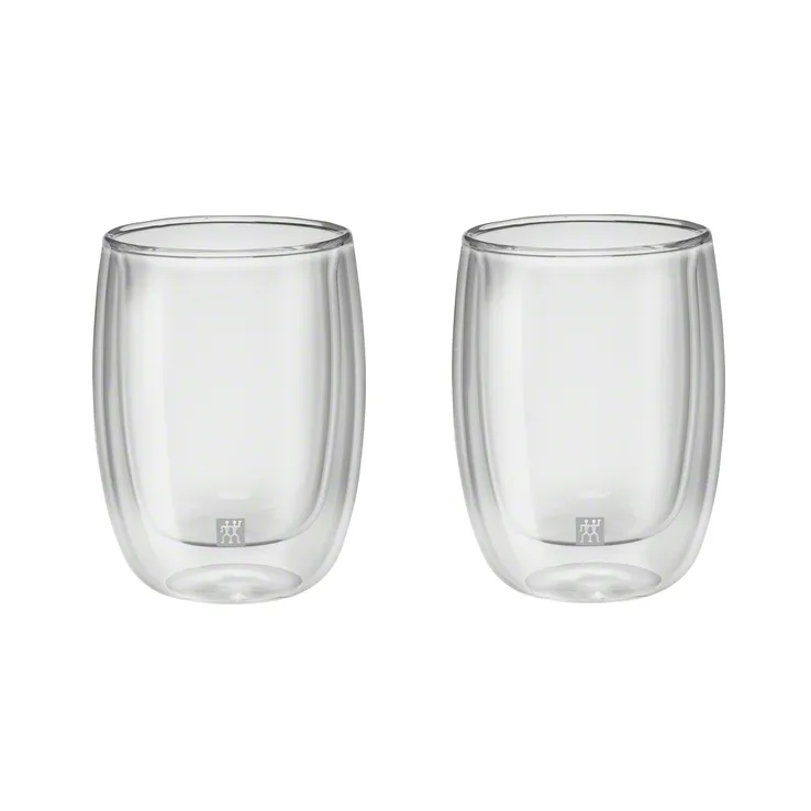 Sorrento koffiekop 2-pack, 2-pack Zwilling